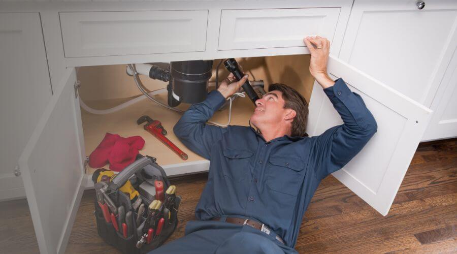 Professional Leak Detection in Bondville, VT